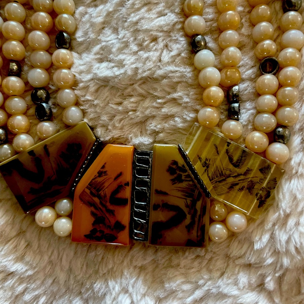 Anne Marie Chagnon, designed & made in Montreal